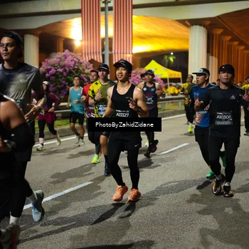 Runner Photo 6451528