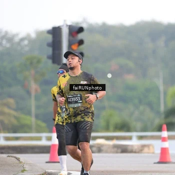 Runner Photo 6451531