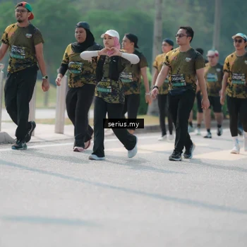 Runner Photo 6451535