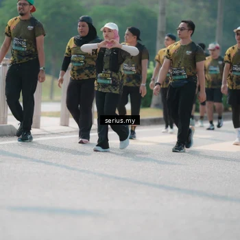 Runner Photo 6451536