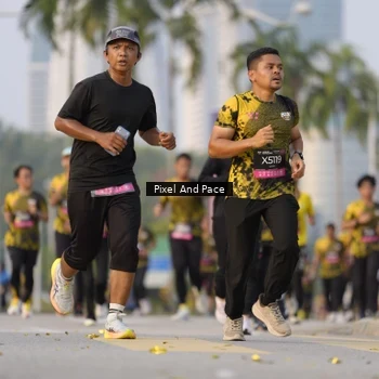 Runner Photo 6451538