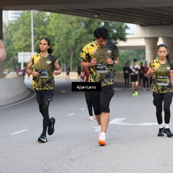 Runner Photo 6451541