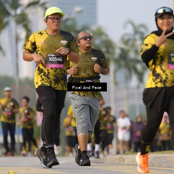 Runner Photo 6451542