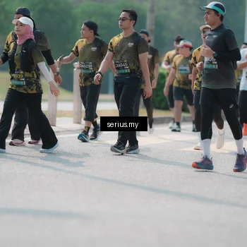 Runner Photo 6451548