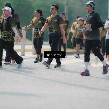 Runner Photo 6451549