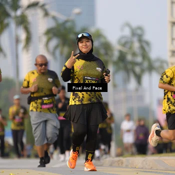 Runner Photo 6451550