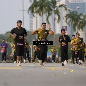 Runner Photo 6451551