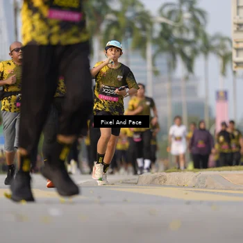 Runner Photo 6451557