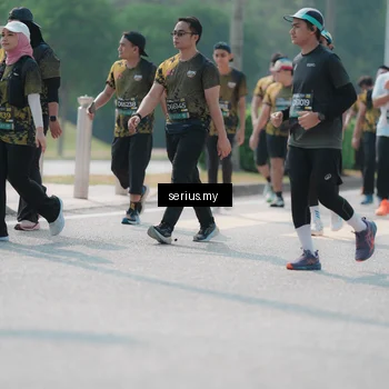 Runner Photo 6451559