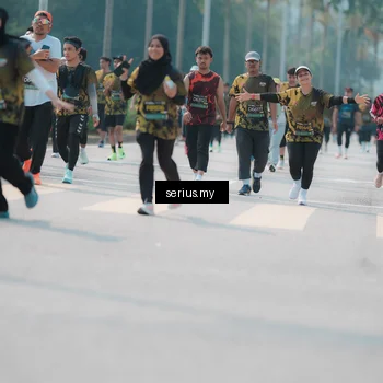 Runner Photo 6451560