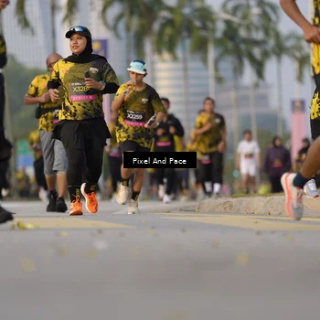 Runner Photo 6451564
