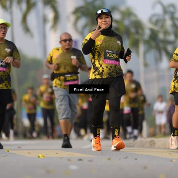 Runner Photo 6451566