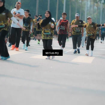 Runner Photo 6451567
