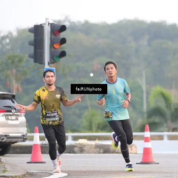 Runner Photo 6451568