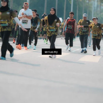 Runner Photo 6451569