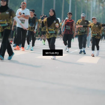 Runner Photo 6451572