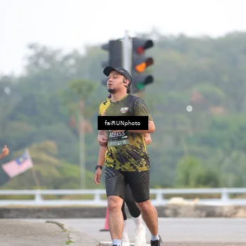 Runner Photo 6451573