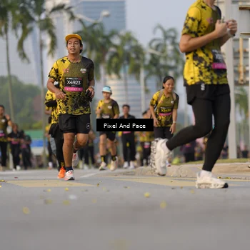 Runner Photo 6451574