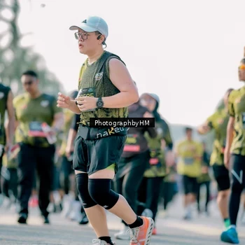 Runner Photo 6451577