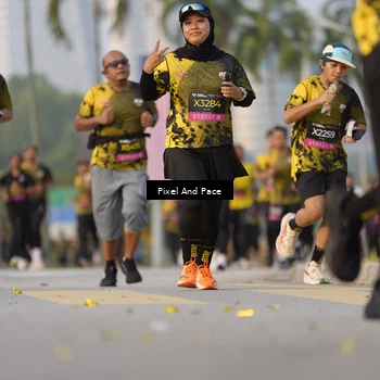 Runner Photo 6451580