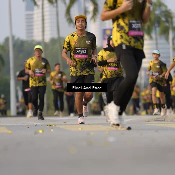 Runner Photo 6451585