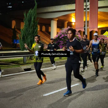 Runner Photo 6451588