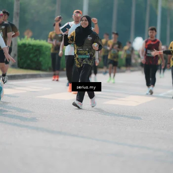 Runner Photo 6451592