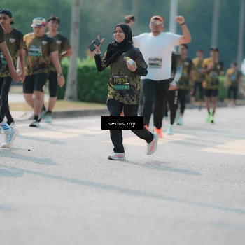 Runner Photo 6451593