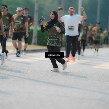 Runner Photo 6451596