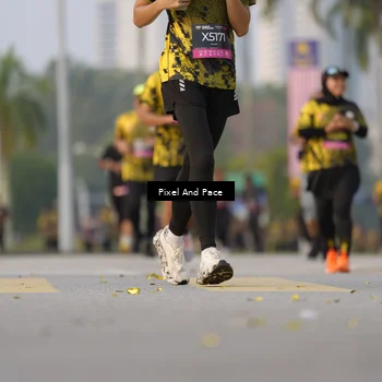 Runner Photo 6451597