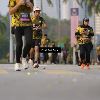 Runner Photo 6451600