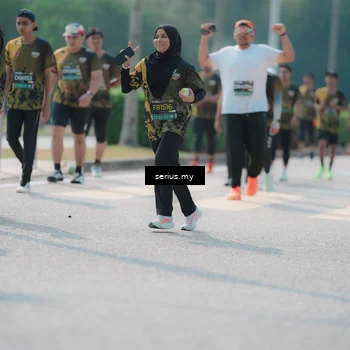 Runner Photo 6451602