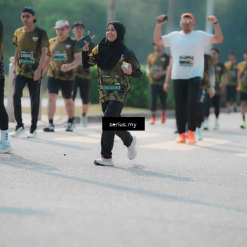 Runner Photo 6451605