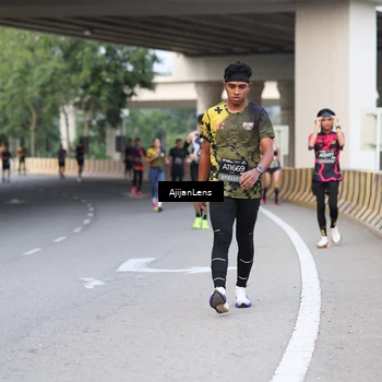 Runner Photo 6451606