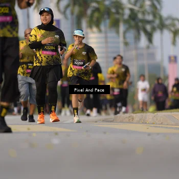 Runner Photo 6451609
