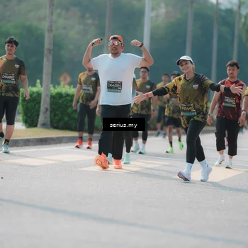 Runner Photo 6451611