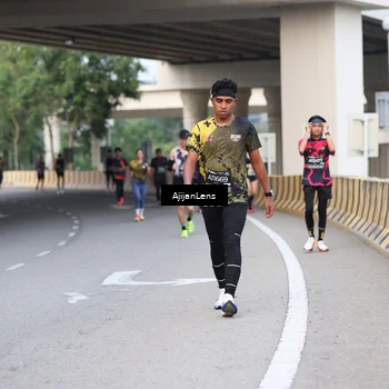 Runner Photo 6451613