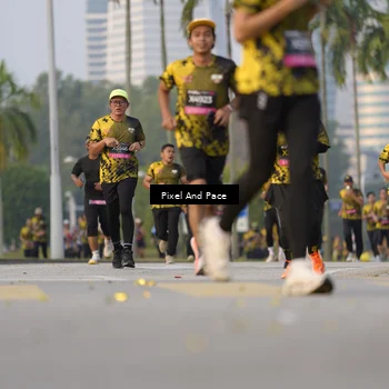 Runner Photo 6451614