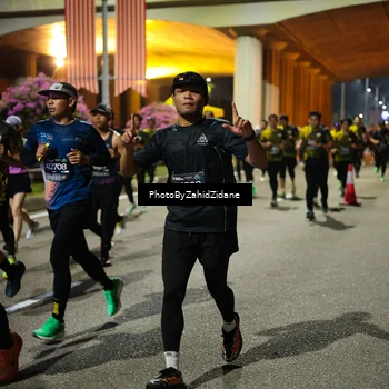Runner Photo 6451617