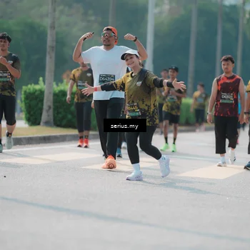 Runner Photo 6451619