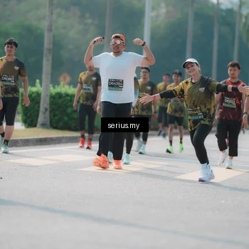 Runner Photo 6451620