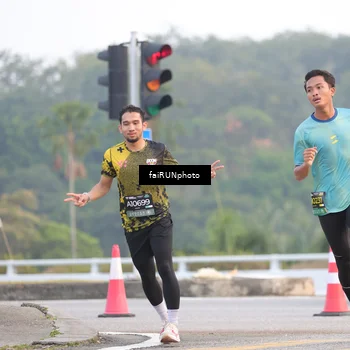 Runner Photo 6451621