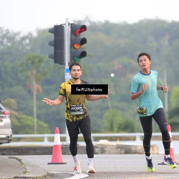 Runner Photo 6451623