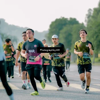 Runner Photo 6451625