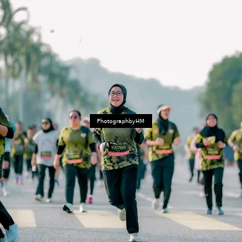 Runner Photo 6451627