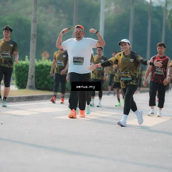 Runner Photo 6451628
