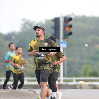 Runner Photo 6451630