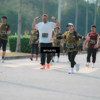 Runner Photo 6451631