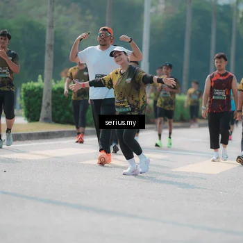 Runner Photo 6451632