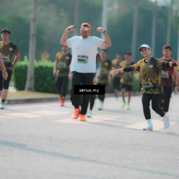 Runner Photo 6451634